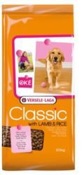 Versele-Laga Versele-Laga Classic Lamb & Rice 20 kg