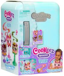 Moose Игрален комплект Moose Cookeez Makery - Вълшебен хладилник за сладоледени торти, асортимент (23511) - ozone