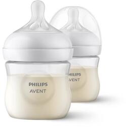 Philips AVENT Natural Response SCY900 Cumisüveg (SCY900/02)