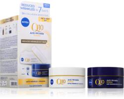 Nivea Q10 Power takarékos kiszerelés a bőr fiatalításáért
