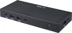 Acer Vero MST M33 10AP notebook dokkoló fekete (GP. DCK11.01A) (GP.DCK11.01A)
