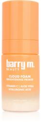 Barry M Cloud Foam ragyogást adó primer make-up alá 28 ml
