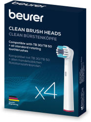 Beurer Csere kefefejek Clean 4 db