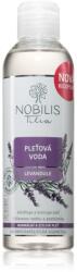 Nobilis Tilia Face Lotion Lavender levandulás víz nyugtató hatással 200 ml