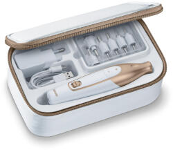 Beurer Manikűr és pedikűrszett MP 64