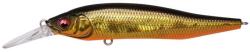 Megabass X-NANAHAN+1 75mm 7gr GG MEGABASS KINKURO (MB501418) - plazaweb