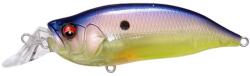 Megabass IXI SHAD TYPE-R 57mm 7.0gr IMAKATSU BREAM (MB460739) - plazaweb