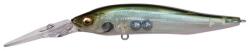 Megabass X-NANAHAN+2 75mm 7gr GP CRYSTAL SHAD (MB510304) - plazaweb