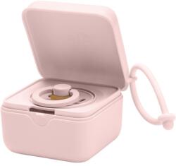 BIBS Dummy Case cumitartó doboz Blossom