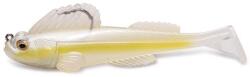Megabass DARK SLEEPER 2.4" 1/4oz 61mm 7gr SHIRAUO (MB452505) - plazaweb
