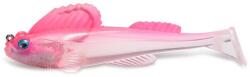 Megabass DARK SLEEPER 3.8" 3/4oz 98mm 21gr CLEAR PINK (MB441516) - plazaweb