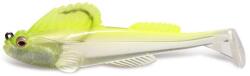 Megabass DARK SLEEPER 3.8" 3/4oz 98mm 21gr CLEAR CHART (MB441523) - plazaweb