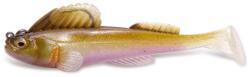 Megabass DARK SLEEPER 2.4" 3/8oz 61mm 10.5gr WAKASAGI (MB452420) - plazaweb