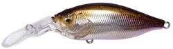 Megabass DEEP-X 100 LBO 59mm 10.5gr M WAKASAGI (MB455230) - plazaweb
