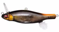Megabass ANTHRAX 100 100mm 14gr NERO DAYTONA (MB548215) - plazaweb