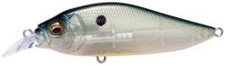 Megabass FLAP SLAP LBO 77mm 12.2gr PM GHOST CHART SHAD (MB453632) - plazaweb