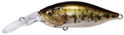 Megabass DEEP-X 100 LBO 59mm 10.5gr GG BASS (MB455209) - plazaweb