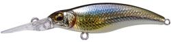 Megabass SHADING-X R 55 55mm 3.5gr DD SILVER SHAD (MB528149) - plazaweb