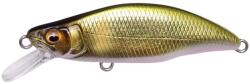 Megabass GH46 HUMBACK FS 46mm 4gr AL SHINY KEIMURA AYU (MB494154) - plazaweb
