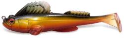 Megabass DARK SLEEPER 3.8" 3/4oz 98mm 21gr DARK SHAD (MB441493) - plazaweb