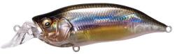 Megabass IXI SHAD TYPE-R 57mm 7.0gr KASUMI ITO (MB460654) - plazaweb