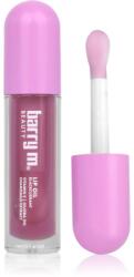 Barry M Lip Oil ulei pentru buze culoare Blackcurrant 3 ml