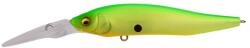 Megabass X-NANAHAN+2 75mm 7gr MAT CHART LIME (MB510335) - plazaweb