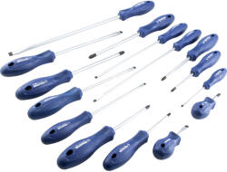 SENATOR csavarhúzó készlet 15 részes sen5729150k