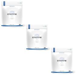 Nutriversum Basic Creatine Monohydrate 3x500g ízesítetlen