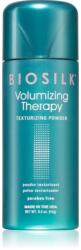 Biosilk Volumizing Therapy Texturizing Powder haj púder a dús hatásért 14 g