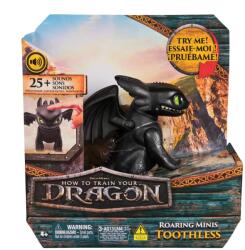 Spin Master Figurina Spin Master Dragon toothless (6072696_20151465) Figurina