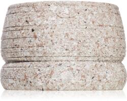 PAJU Design Bill Grey kültéri gyertyák 15x15 cm