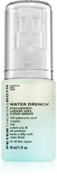 Peter Thomas Roth Water Drench Hyaluronic Cloud hidratáló arcszérum hialuronsavval 30 ml