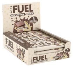 Applied Nutrition Bodyfuel Flapjack, Chocolate - 12 x 40g