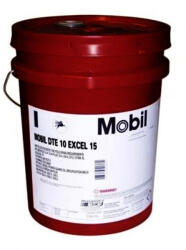Mobil Ulei hidraulic MOBIL DTE 10 EXCEL 15, volum 20 litri