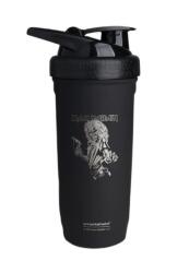 Smartshake Reforce Stainless Steel - Rock Band Collection, Iron Maiden Killers - 900 ml