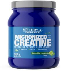 Weider Joe Weider Victory Endurance Micronized Creatine, Fresh Mint Lemonade - 300g