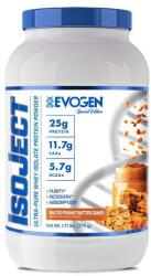 Evogen Nutrition IsoJect, Salted Peanut Butter Candy - 775g