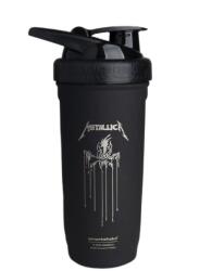 Smartshake Reforce Stainless Steel - Rock Band Collection, Metallica Scary Guy - 900 ml