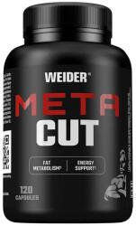 Weider Meta Cut - 120 kapszula