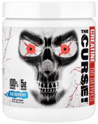 JNX Sports JNX The Curse! Creatine, Blue Raspberry - 350g