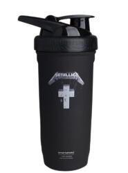 Smartshake Reforce Stainless Steel - Rock Band Collection, Metallica Master of Puppets - 900 ml
