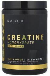 KAGED MUSCLE Kaged Creatine Monohydrate - Elite Series, Unflavoured - 307g