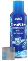 Applied Nutrition CreaFlow Liquid Creatine, Blue Raspberry - 500 ml