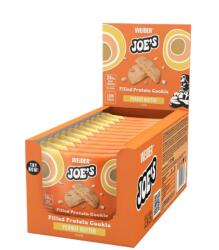 Weider Filled Protein Cookie, Peanut Butter - 12 x 60g