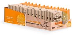 Weider Protein Cookie, Toffee White Chocolate - 14 x 50g