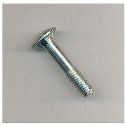  kapupántcsavar m12x220, horganyzott din-603