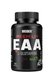 Weider Premium EAA + L-Glutamine - 180 kapszula