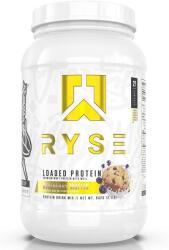 RYSE Loaded Protein, Blueberry Muffin - 942g