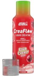 Applied Nutrition CreaFlow Liquid Creatine, Sour Cherry - 500 ml